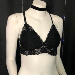 Lace Bralette